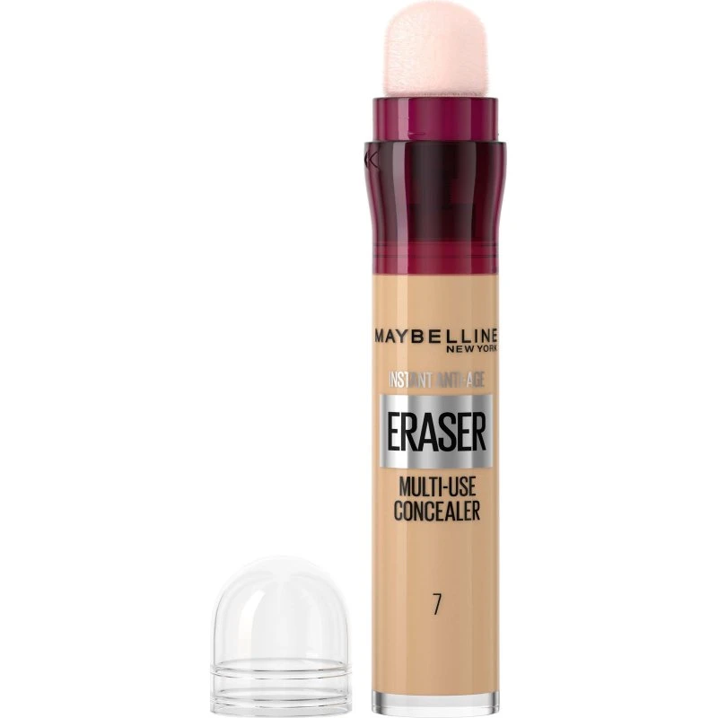 Maybelline New York Instant Anti-Age Eraser Concealer 07 Sand