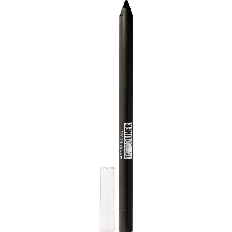 Maybelline New York Tattoo Liner Gel 900 Deep Onyx