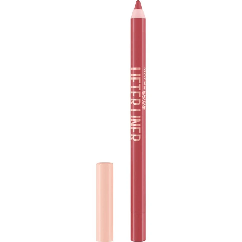 Maybelline New York Lifter Liner 09 Peaking - Konturówka do ust