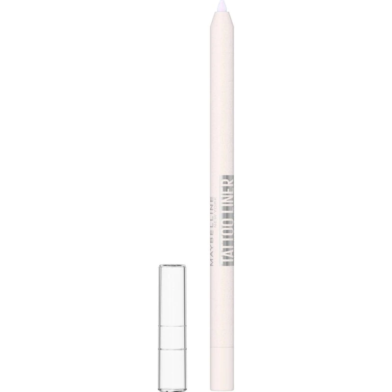 Maybelline New York Tattoo Liner Gel Pencil 821 Stardust Chrome