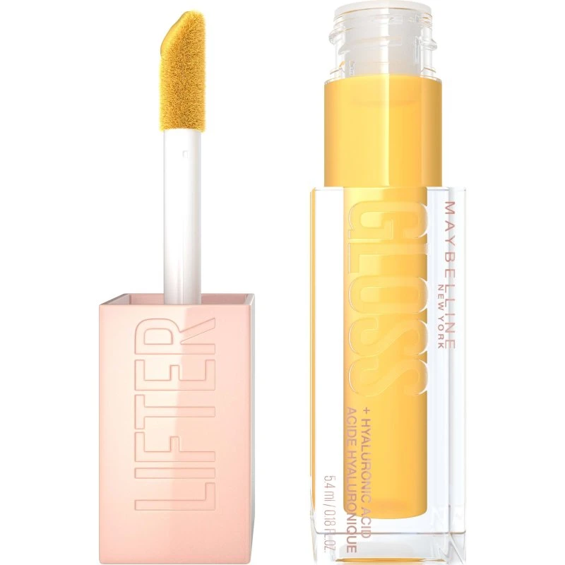 Maybelline New York Lifter Gloss Lip Gloss 26 Honey 5,4 ml