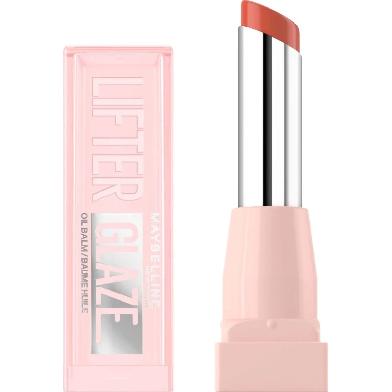 Maybelline New York Lifter Glaze Lip Balm 06 Caramel Glow 2,8g