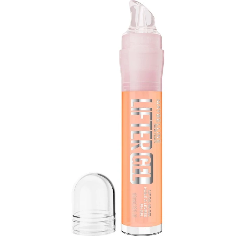 Maybelline New York Lifter Gel Oil-In-Gel Twist Pen 03 Passion Juice
