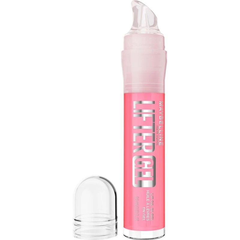 Maybelline New York Lifter Gel Oil-In-Gel Twist Pen 04 Sugar Spritz