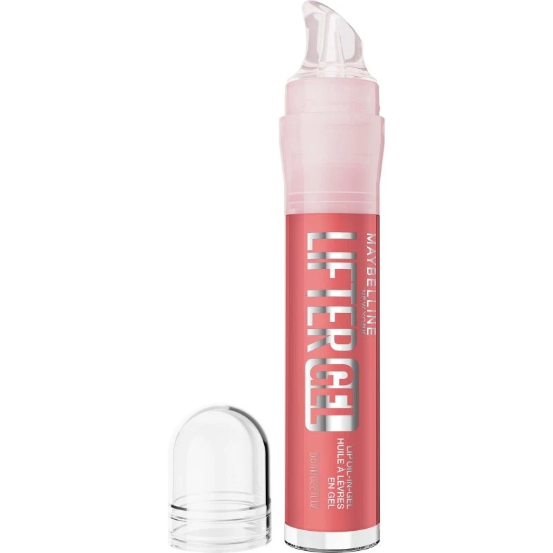 Maybelline New York Lifter Gel Oil-In-Gel Twist Pen 06 Strawberry Shake