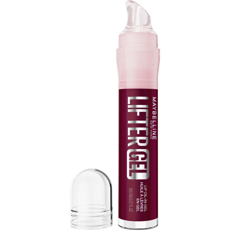 Maybelline New York Lifter Gel Oil-In-Gel Twist Pen 08 Berry Twist