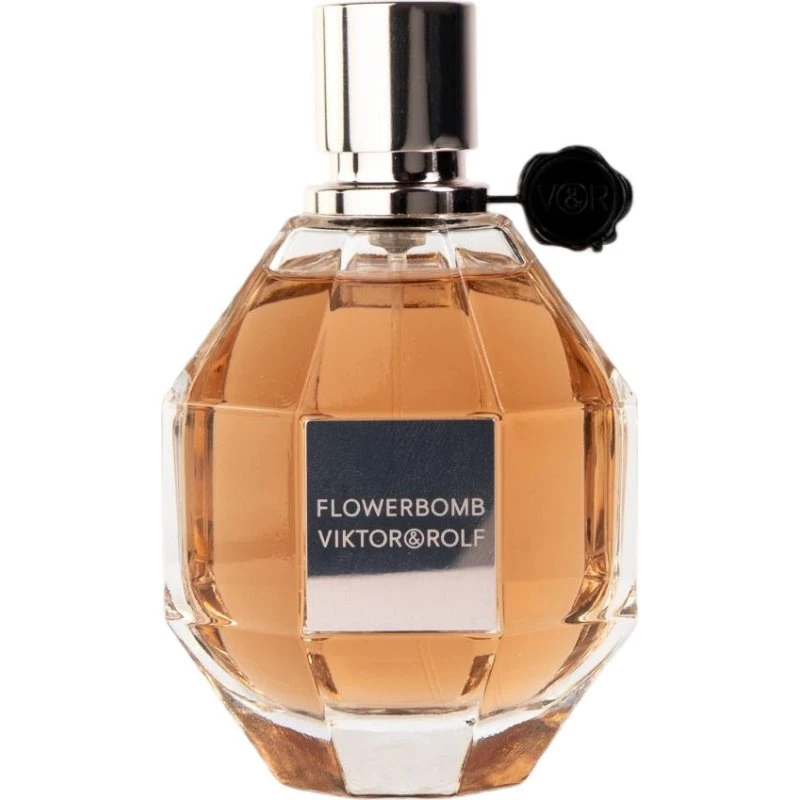 Viktor & Rolf Flowerbomb woda perfumowana 100 ml Tester