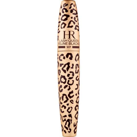 Helena Rubinstein Lash Queen Feline Blacks Waterproof Tusz 01 Black