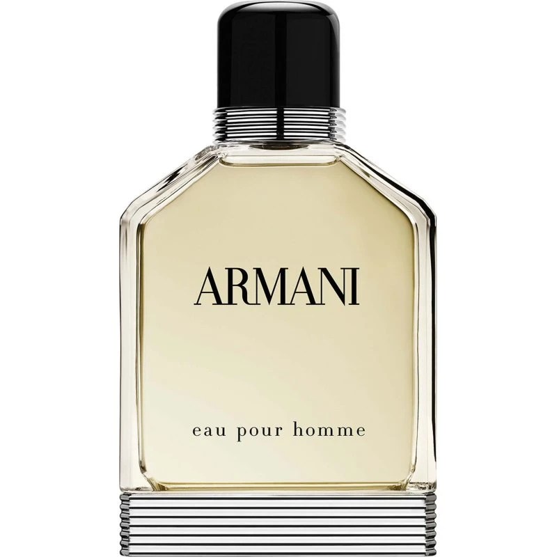 Giorgio Armani Eau Pour Homme woda toaletowa 100 ml