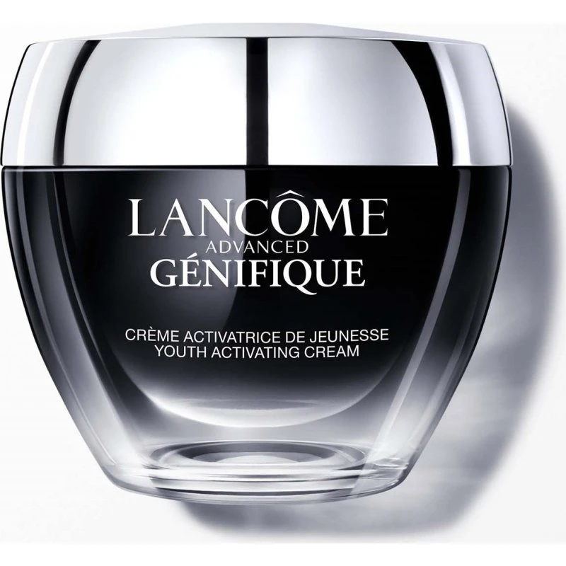 Lancôme Génifique Aktywator Młodości Krem na dzień 50 ml