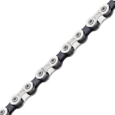 Taya TB600+ 116 ogniw 7/8-speed srebrno-czarny