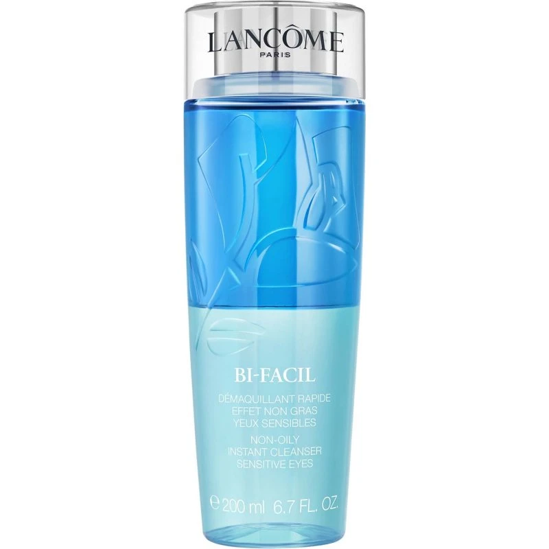 Lancôme Bi-Facil Płyn do demakijażu oczu 200 ml