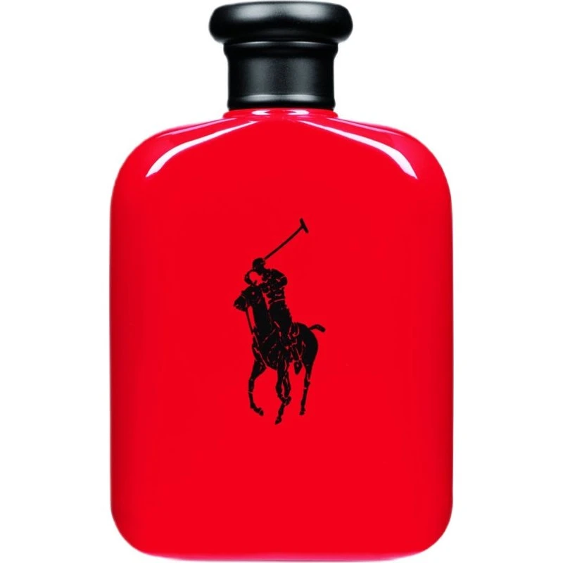 Ralph Lauren Polo Red woda toaletowa 125 ml Tester