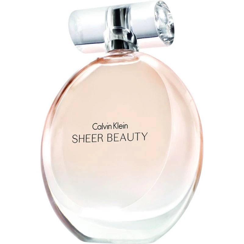 Calvin Klein Sheer Beauty woda toaletowa 100 ml