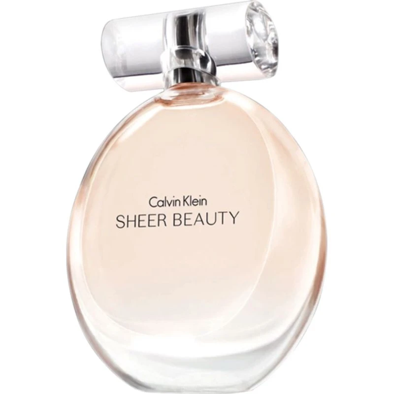 Calvin Klein Sheer Beauty woda toaletowa 50 ml