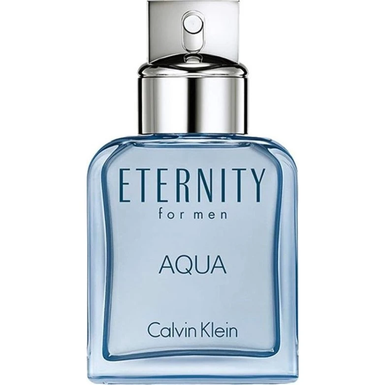Calvin Klein Eternity Aqua For Men woda toaletowa 200 ml