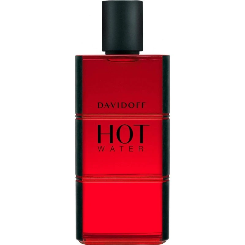 Davidoff Hot Water woda toaletowa 110 ml