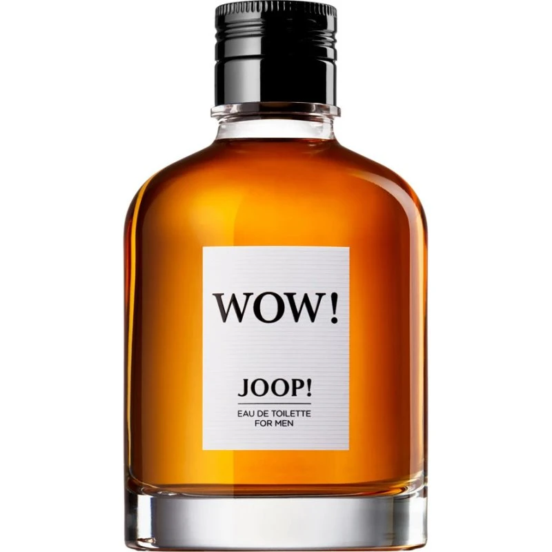 JOOP! WOW! Woda toaletowa 100 ml