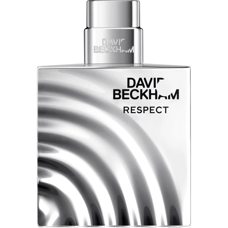 David Beckham Respect Eau de Toilette 60 ml