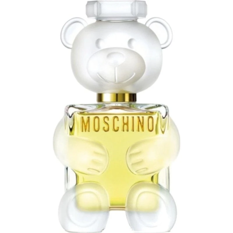 Moschino Toy 2 Woda Perfumowana (uniseks)