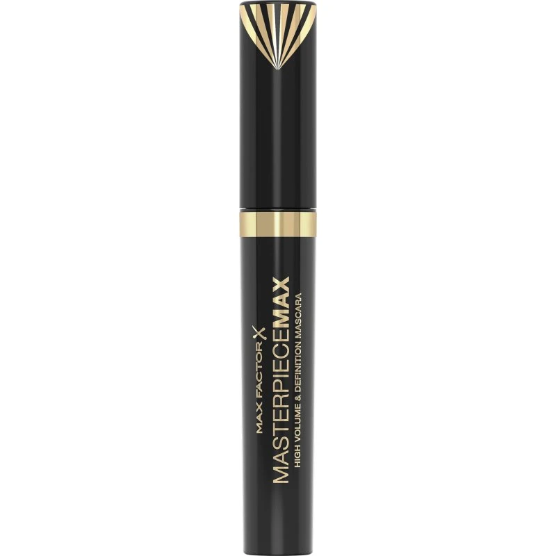 Max Factor Masterpiece Max High Volume & Definition Mascara 001 Black