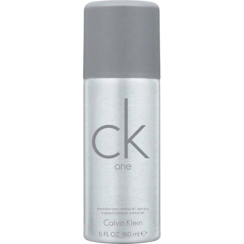 Calvin Klein CK One Dezodorant Spray 150 ml