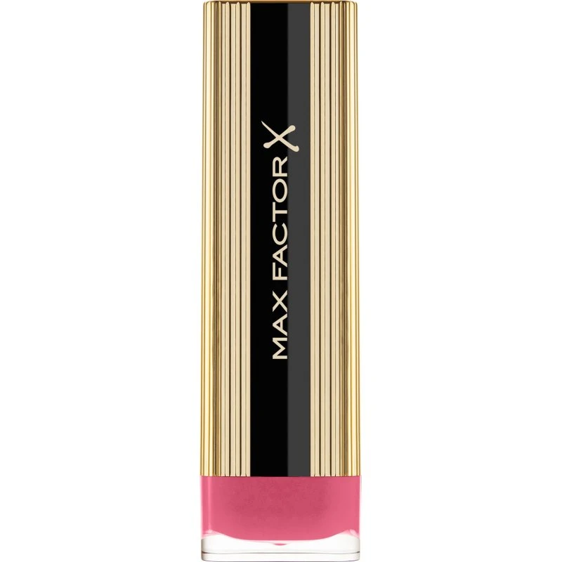 Max Factor Colour Elixir Lipstick 090 English Rose