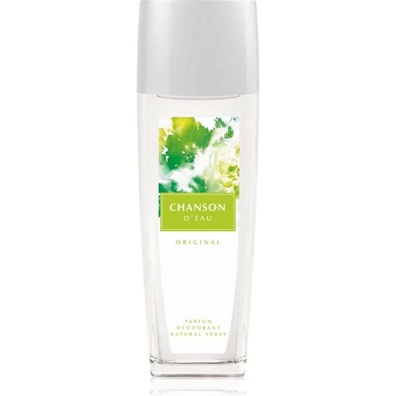 Coty Chanson d'Eau Original Natural Spray Dezodorant 75 ml