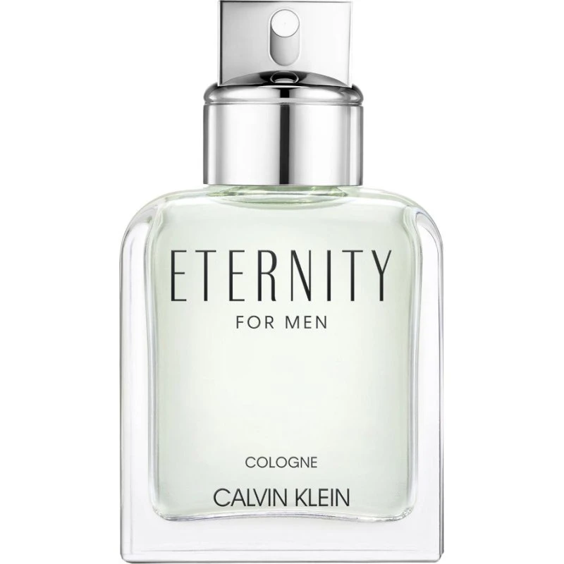 Calvin Klein Eternity For Men Eau de Toilette 100 ml