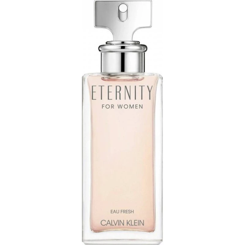 Calvin Klein Eternity Eau Fresh For Women 100 ml