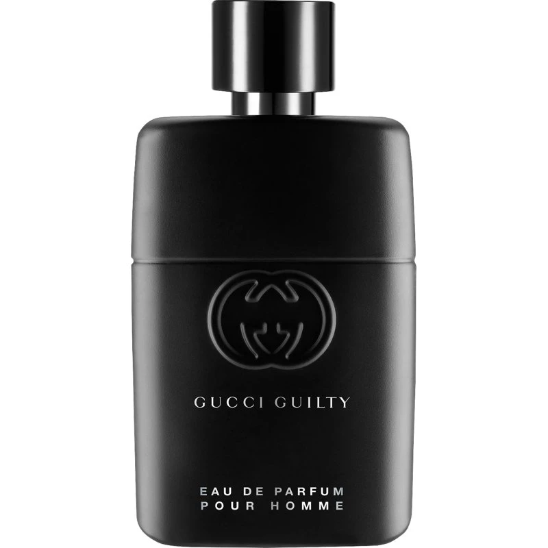 Gucci Guilty Pour Homme Eau De Parfum 50 ml
