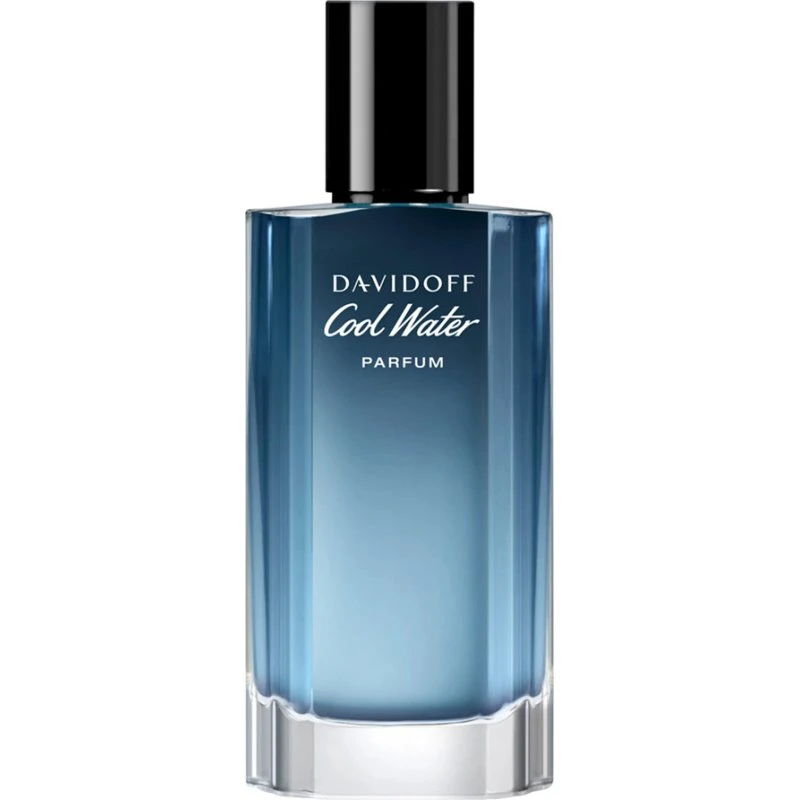 Davidoff Cool Water Parfum Perfumy Męskie 50 ml