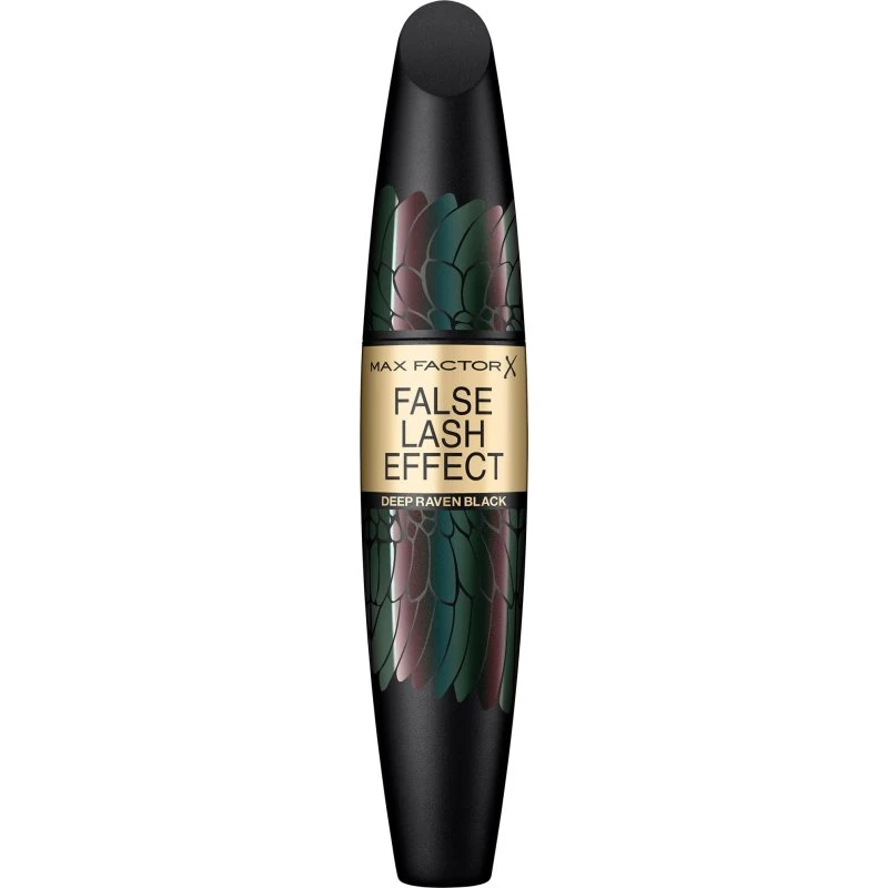 Max Factor False Lash Effect Mascara 006 Deep Raven Black 13.1ml