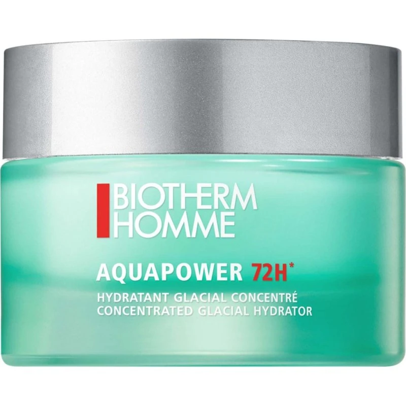 Biotherm Aquapower 72H Moisturizing Gel-Cream 50 ml