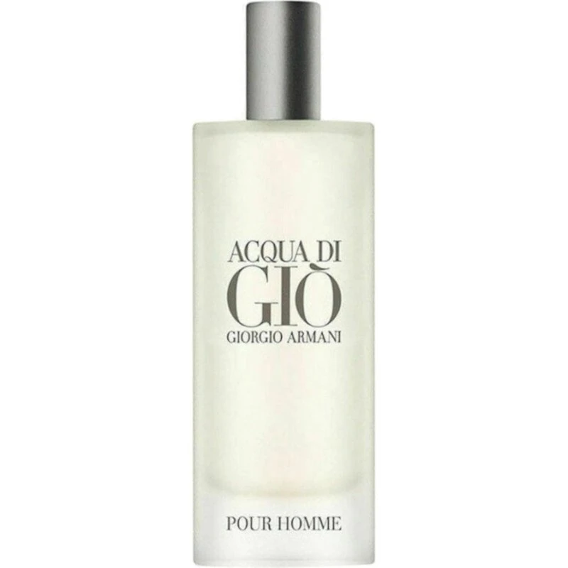 Giorgio Armani Acqua di Gio Pour Homme woda toaletowa 15 ml