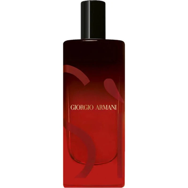 Giorgio Armani Si Passione Eau de Parfum 15 ml