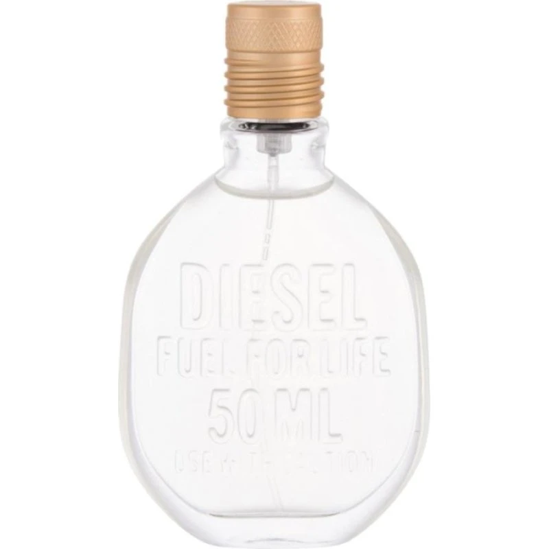 Diesel Fuel for Life pour Homme woda toaletowa 50 ml