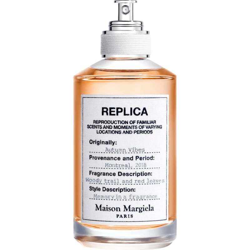 Maison Margiela Replica Autumn Vibes Eau de Toilette 30 ml