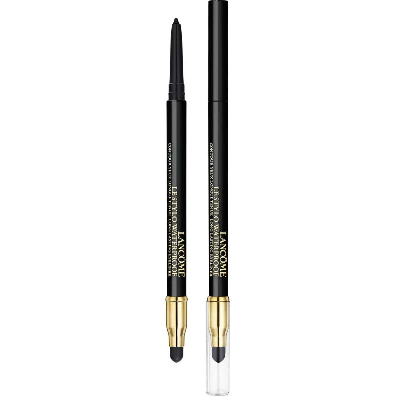 Lancôme Le Stylo Waterproof Kredka do Oczu 02 Noir Intense 0.3g