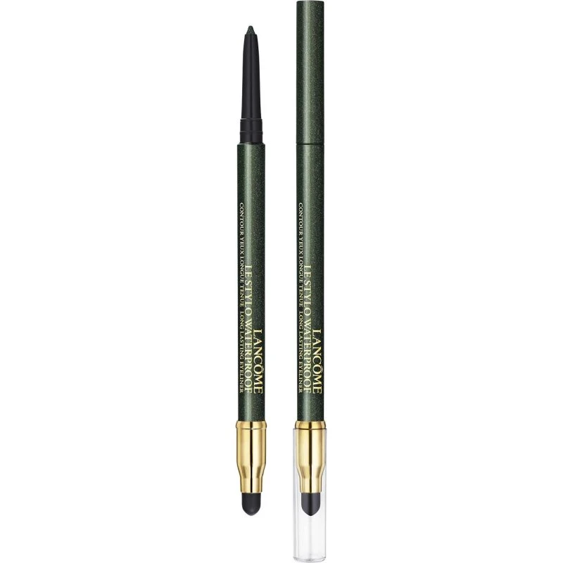 Lancôme Le Stylo Waterproof Kredka do oczu 06 Vision Ivy