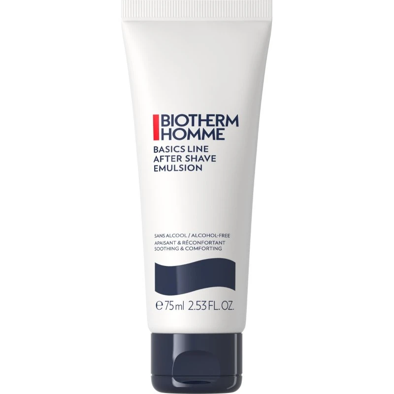 Biotherm Homme Aftershave Soothing Balm 75 ml