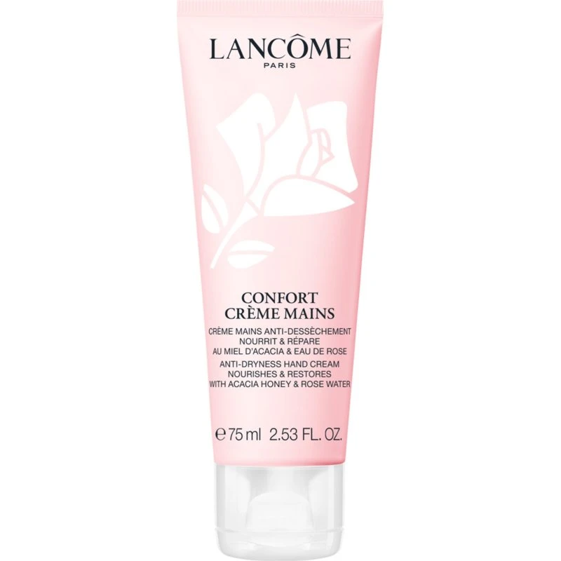 Lancôme Confort Krem do rąk 75 ml