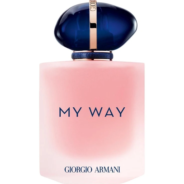Giorgio Armani My Way Floral Eau de Parfum 90ml Tester