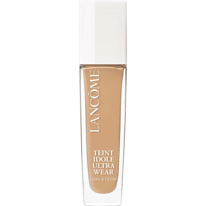 Lancôme Teint Idole Ultra Wear Care & Glow Foundation 400W