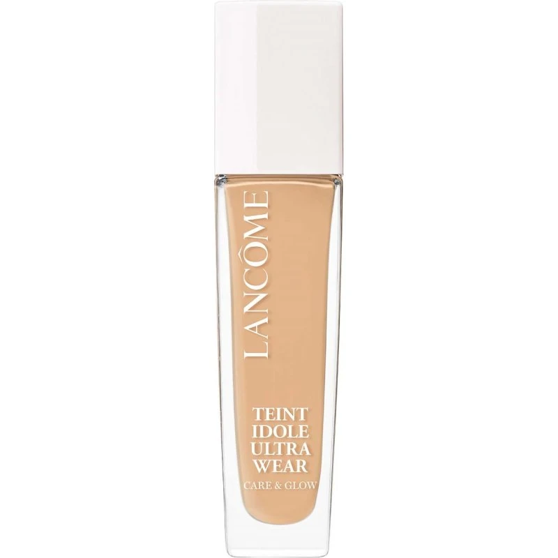 Lancôme Teint Idole Ultra Wear Care & Glow Foundation 245C