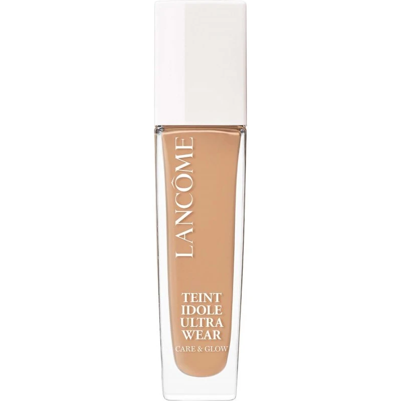 Lancôme Teint Idole Ultra Wear Care & Glow Foundation 325C