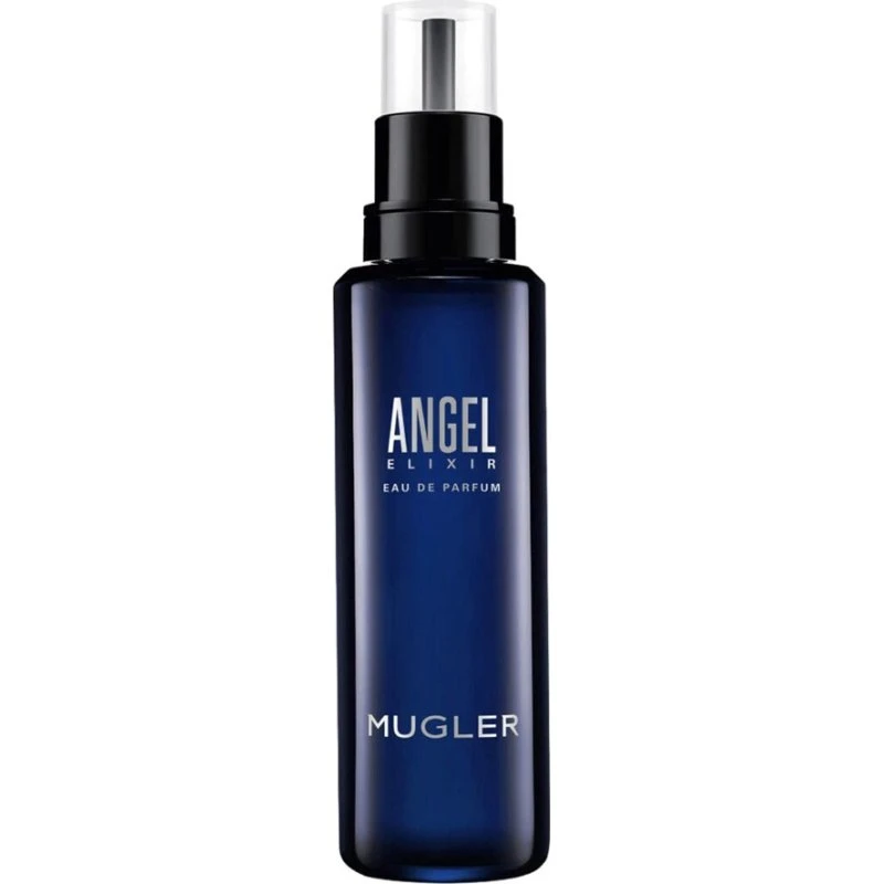 Mugler Angel Elixir woda perfumowana 100 ml Refill