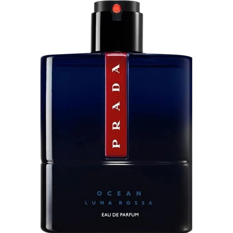Prada Luna Rossa Ocean Eau de Parfum 150 ml Refillable