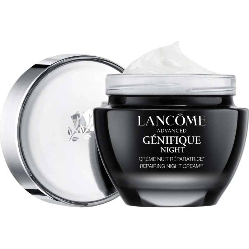 Lancôme Advanced Génifique Night Cream 50 ml