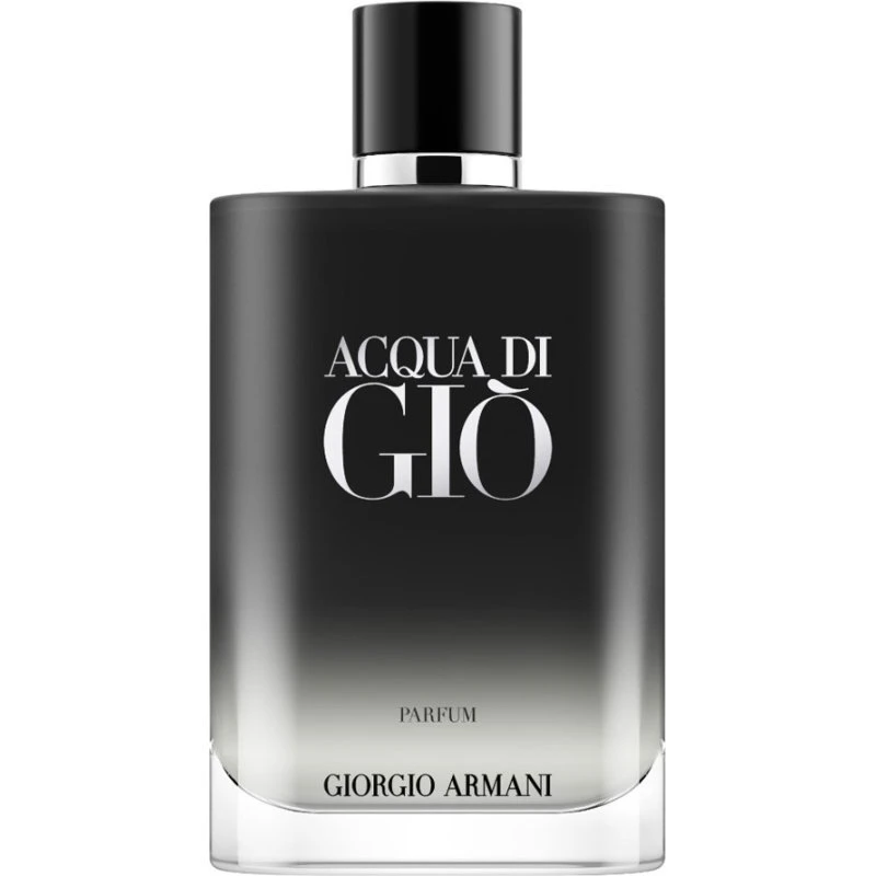 Giorgio Armani Acqua di Gio Parfum Perfumy 200 ml Refillable